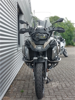BMW R 1250 GS ADVENTURE